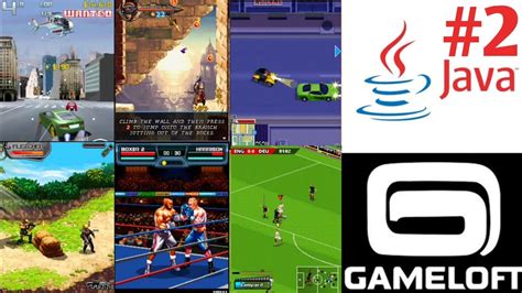 Category:J2ME games .